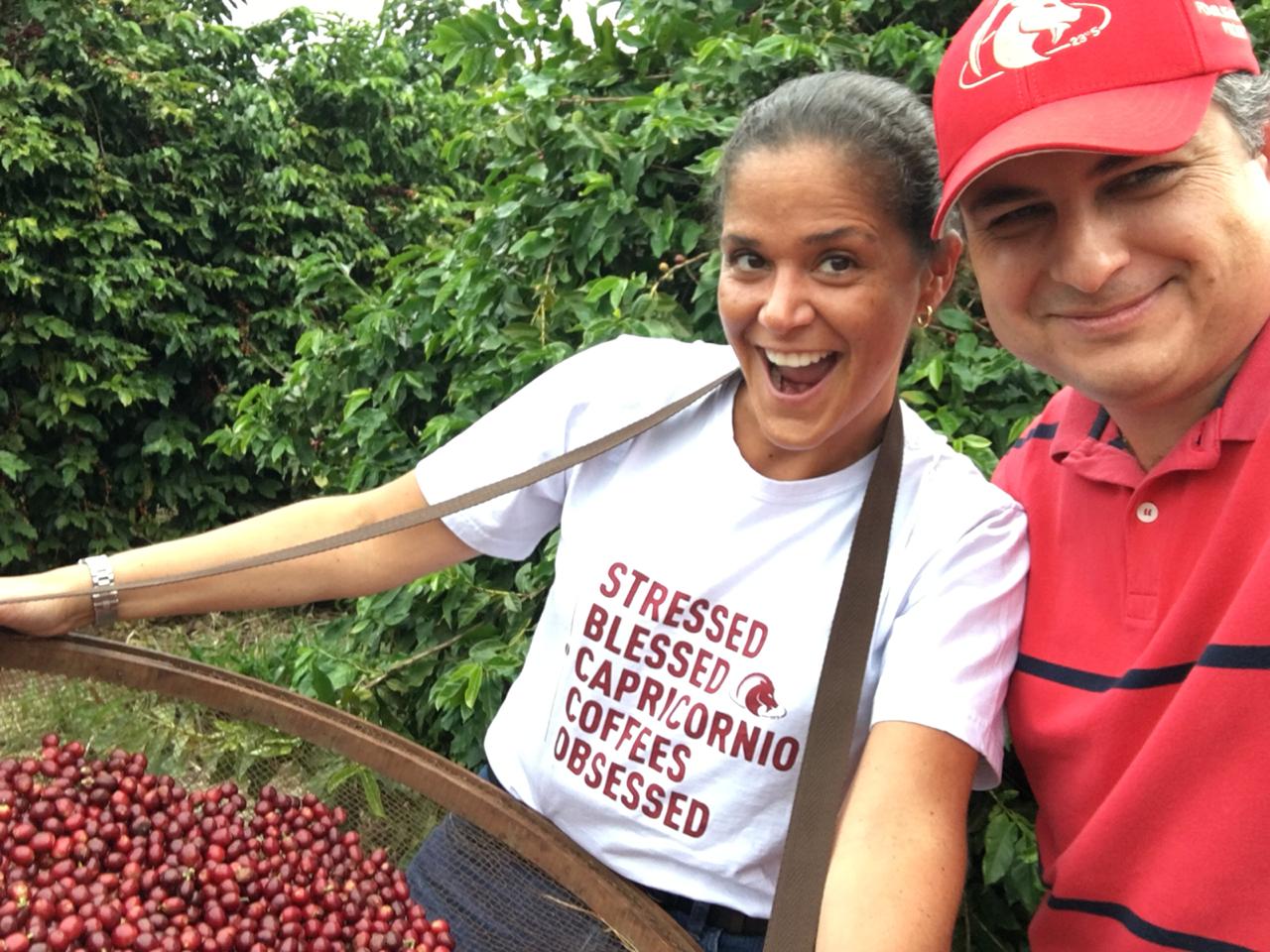 Brewing with Purpose: Sustainable Coffee at Wolff Coffee Roasters