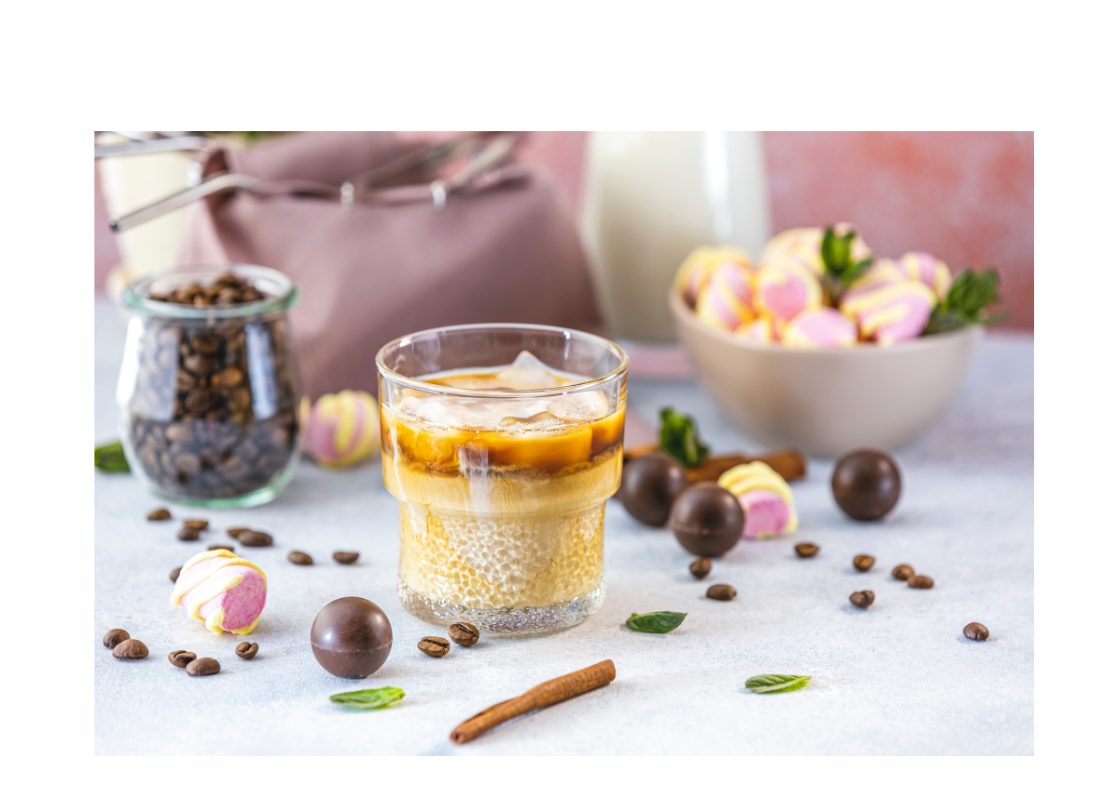 Lavender Lattes and Rose Cold Brews: Are Botanical Coffee Drinks Worth the Hype?