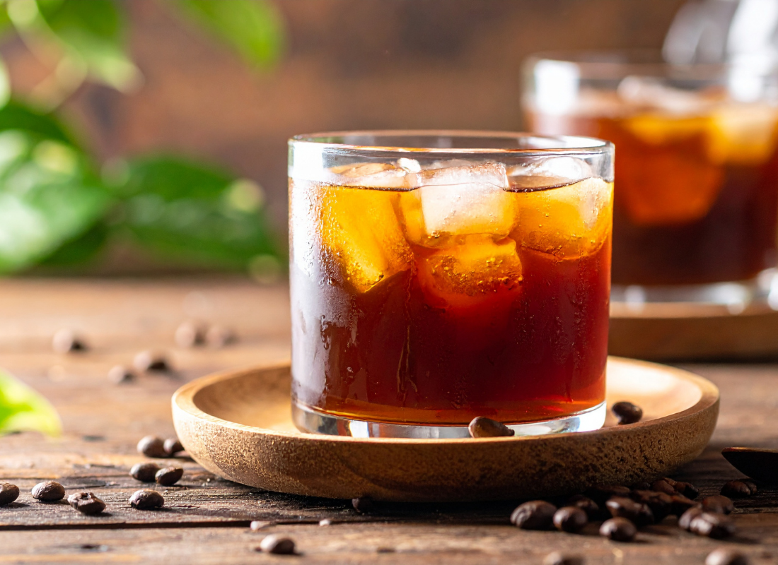 Cold Coffee Isn't a Trend Anymore. It's the Default.