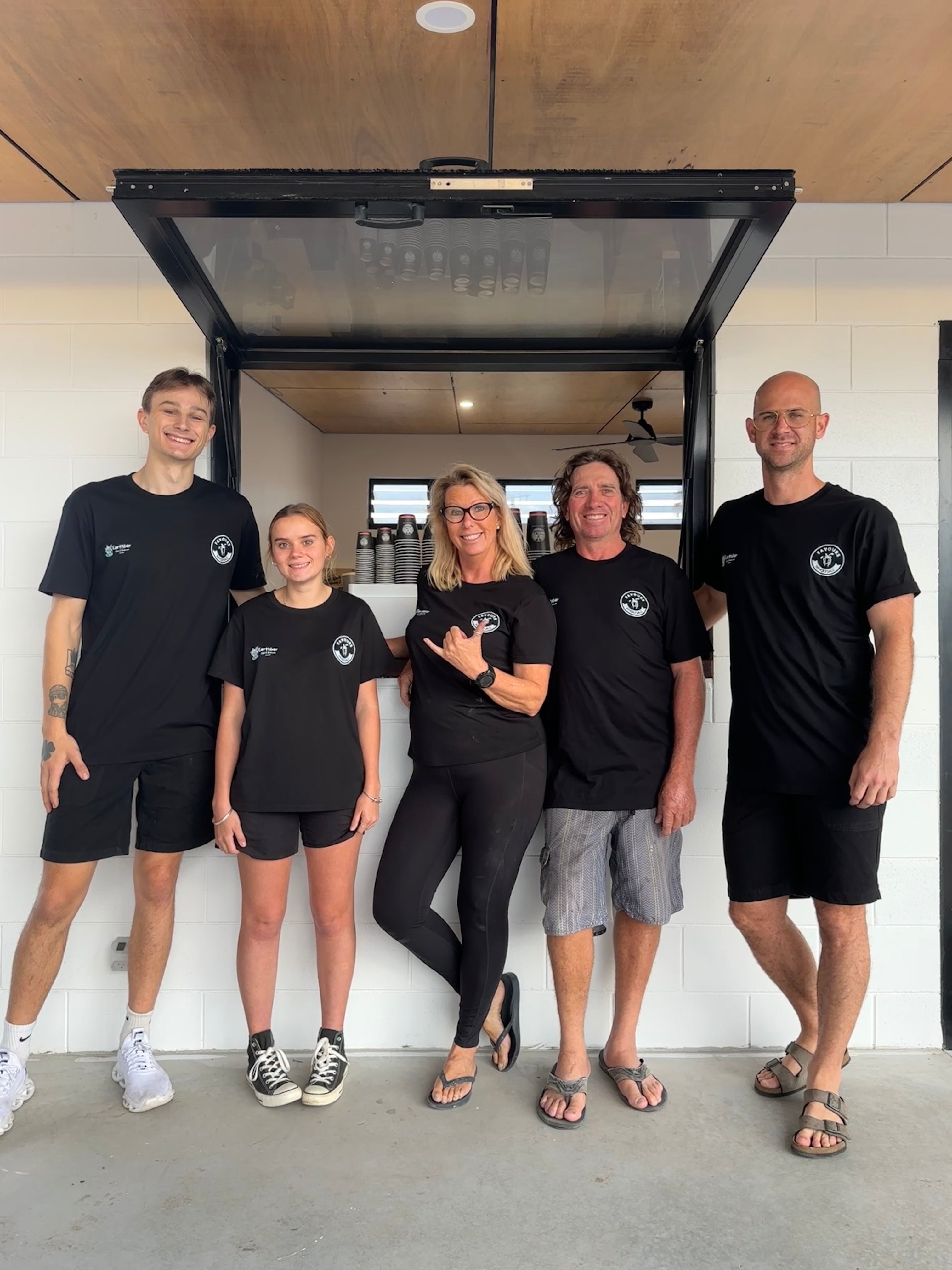 Success isn’t found in the herd — it’s built with the pack.