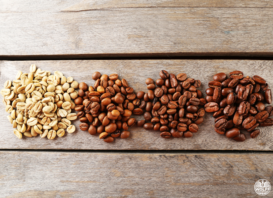 What "light roast" actually means in 2026 (and why it's not what you think)