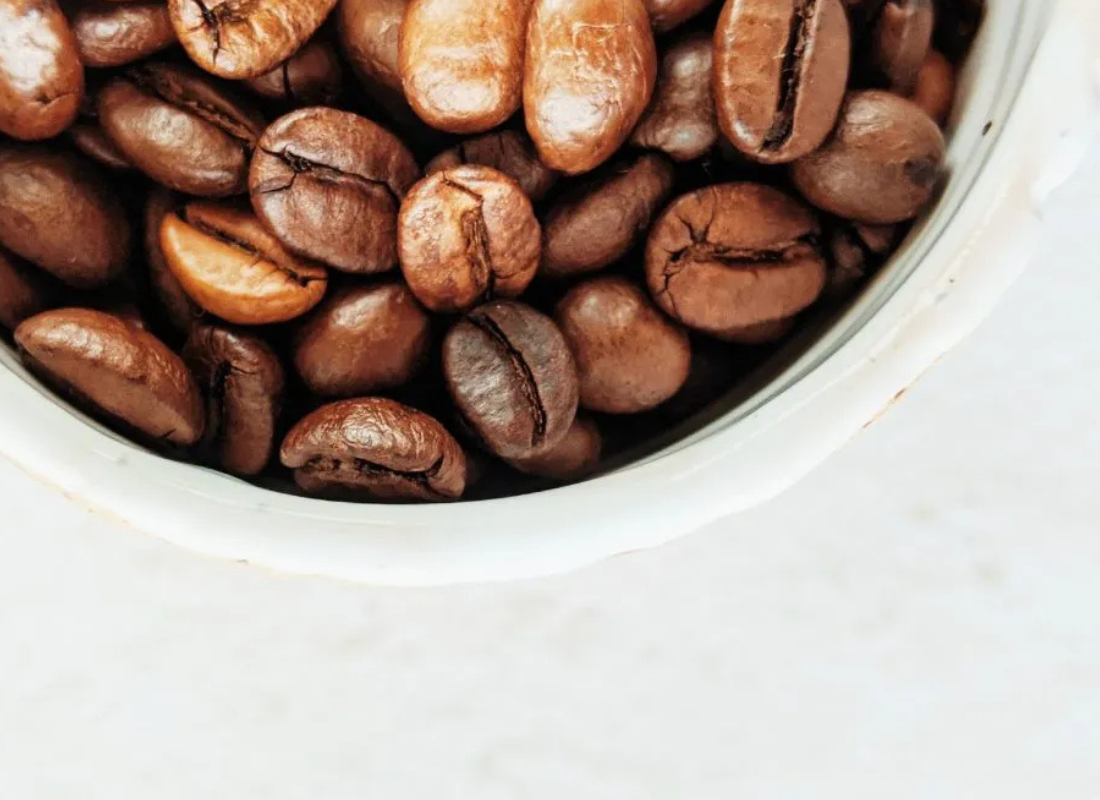 Maillard Reaction and Mouth feel