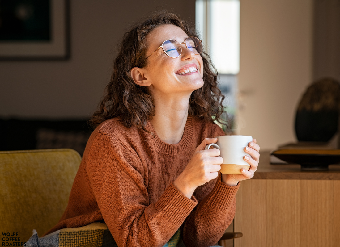 Coffee Subscriptions: Convenience or Community?