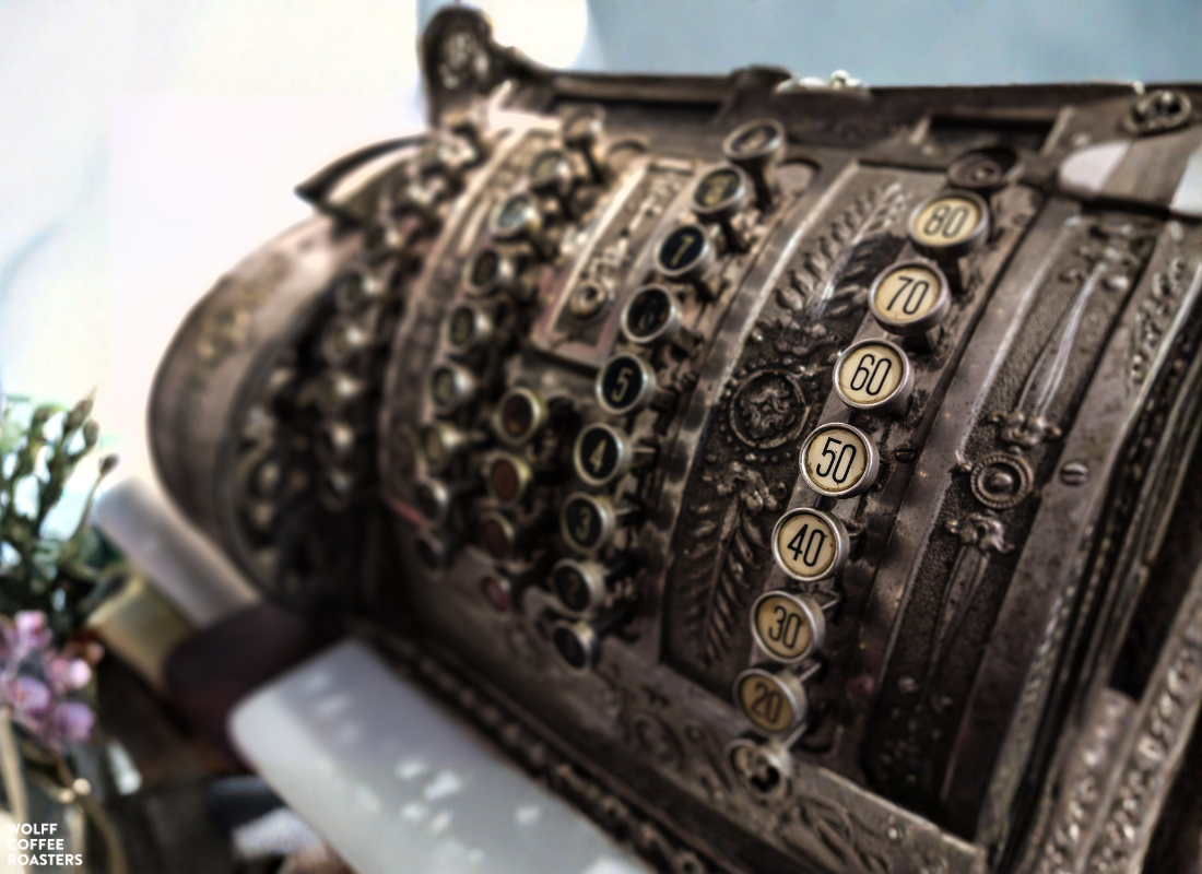 Your POS knows more than your gut does: menu engineering for thin margins