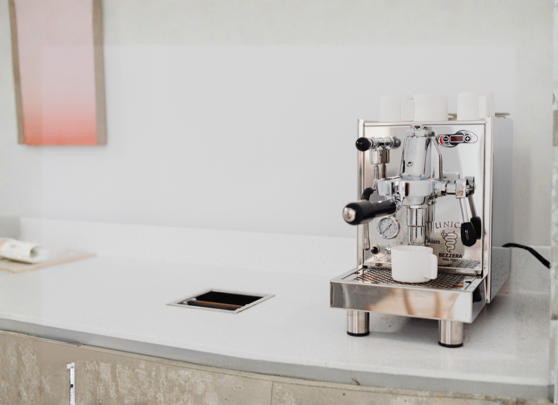 Choosing a Home Espresso Machine: What Actually Matters