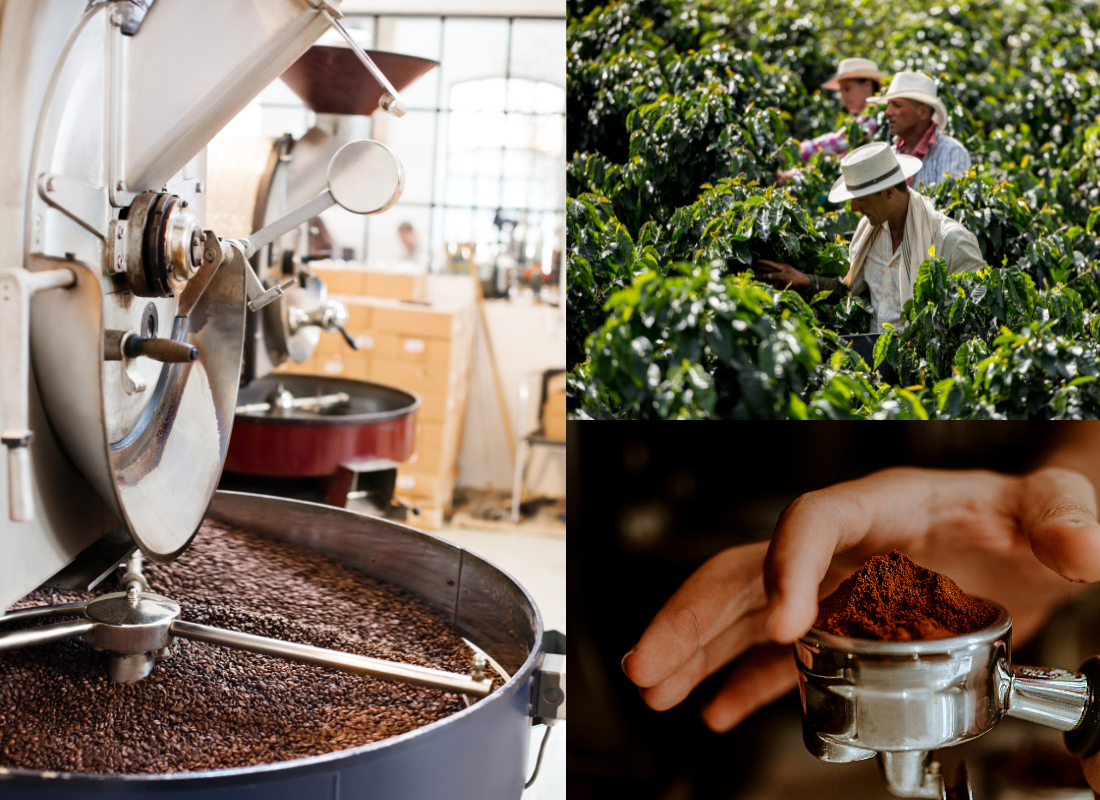 Crafting Blends with Purpose: How We Balance the Moment and the Masses