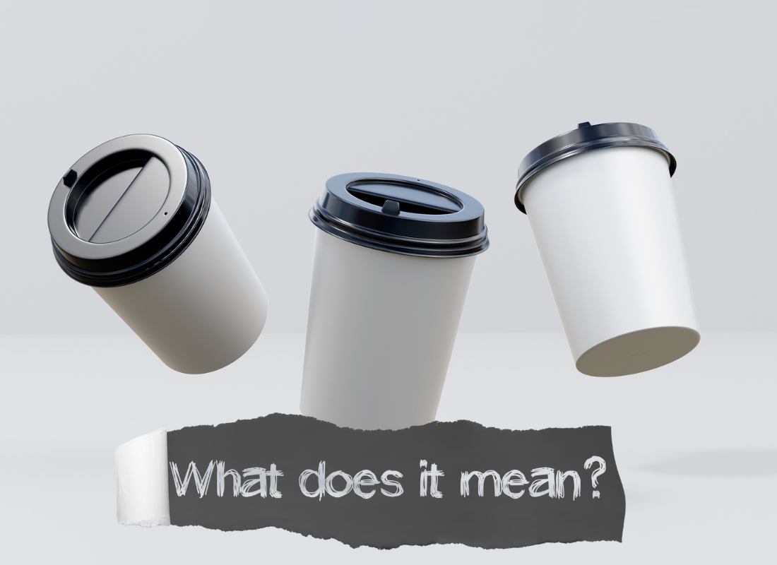 What Do You Mean by “Strong” Coffee?