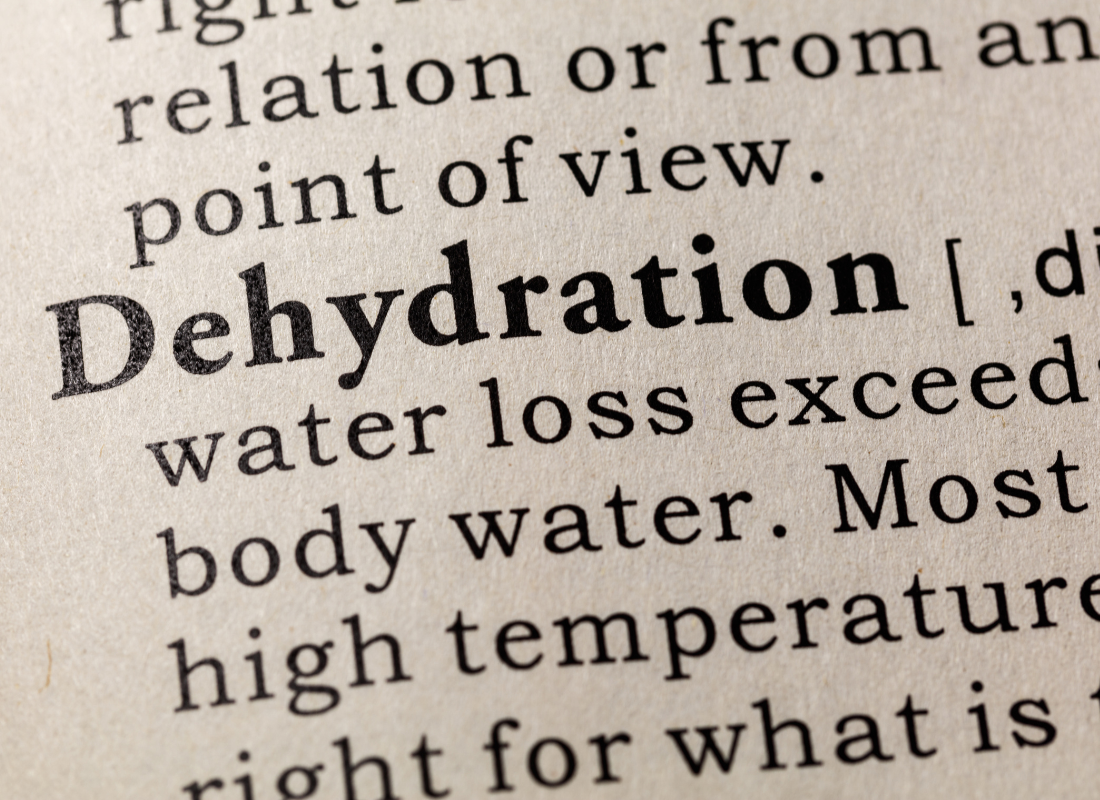 Does Coffee Dehydrate You?