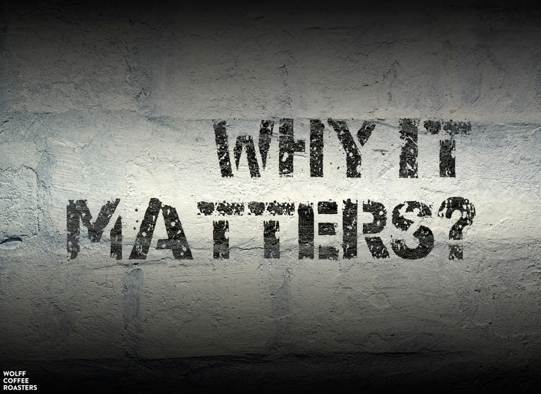 Breaking the Blend Myth: Why Blends Still Matter in Coffee