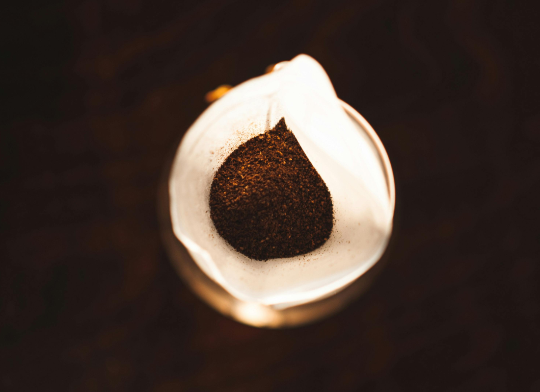 How to Dial In Your Grinder at Home (And Why It Changes Everything)