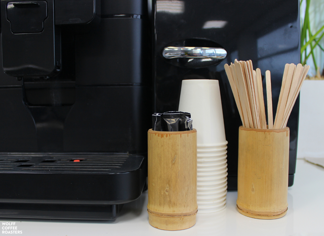 The Quiet Case for Better Office Coffee