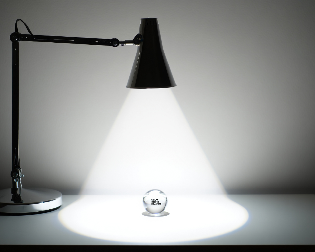 Clarity Is the New Competitive Advantage in Coffee