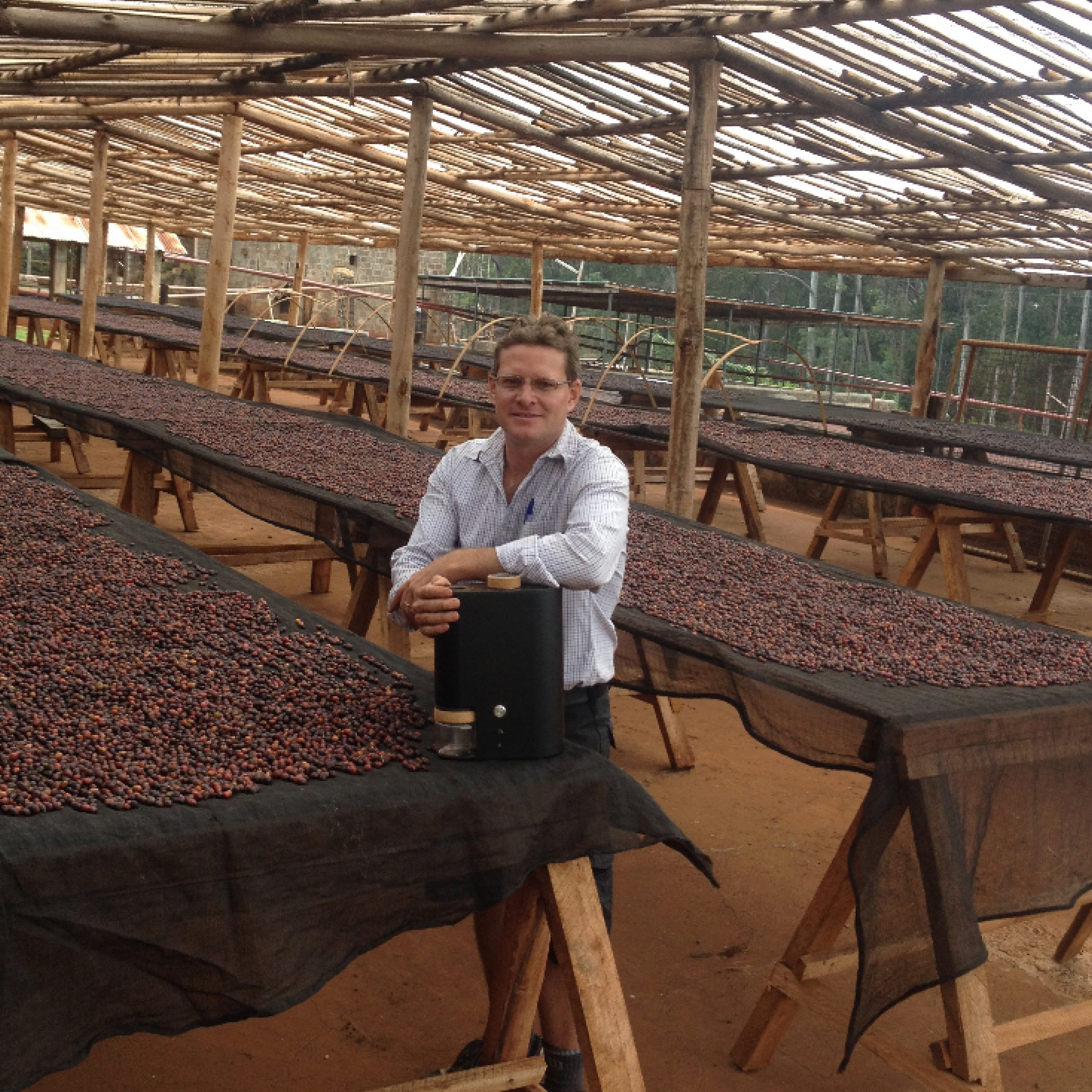 wolff coffee roasters chania oreti kenya boyce harries specialty