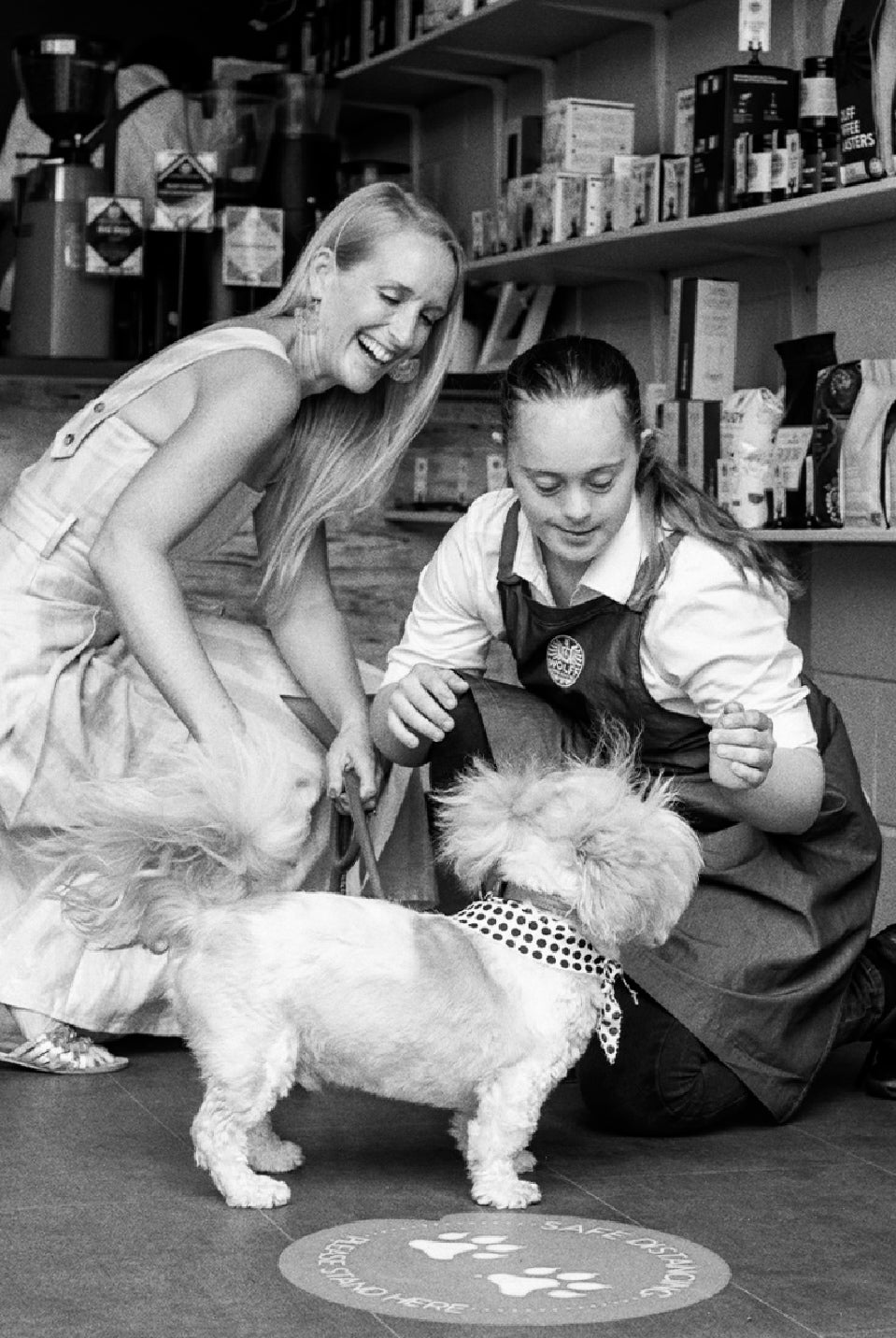 How Inclusive Hiring Enriches the Wolff Pack