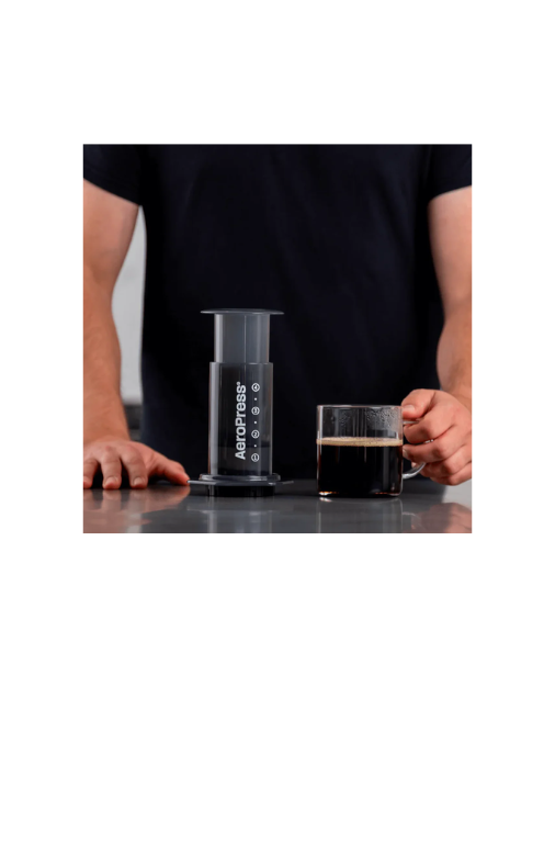 AeroPress Coffee Maker - Original - Wolff Coffee Roasters