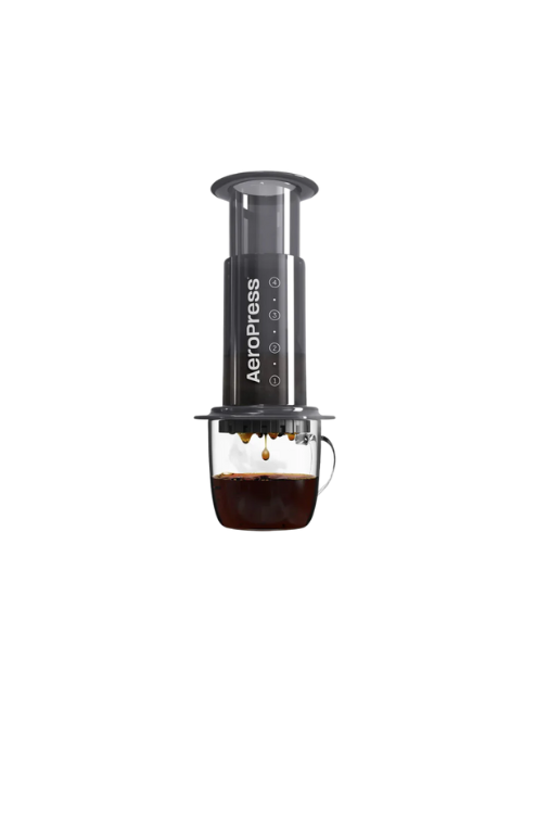 AeroPress Coffee Maker - Original - Wolff Coffee Roasters