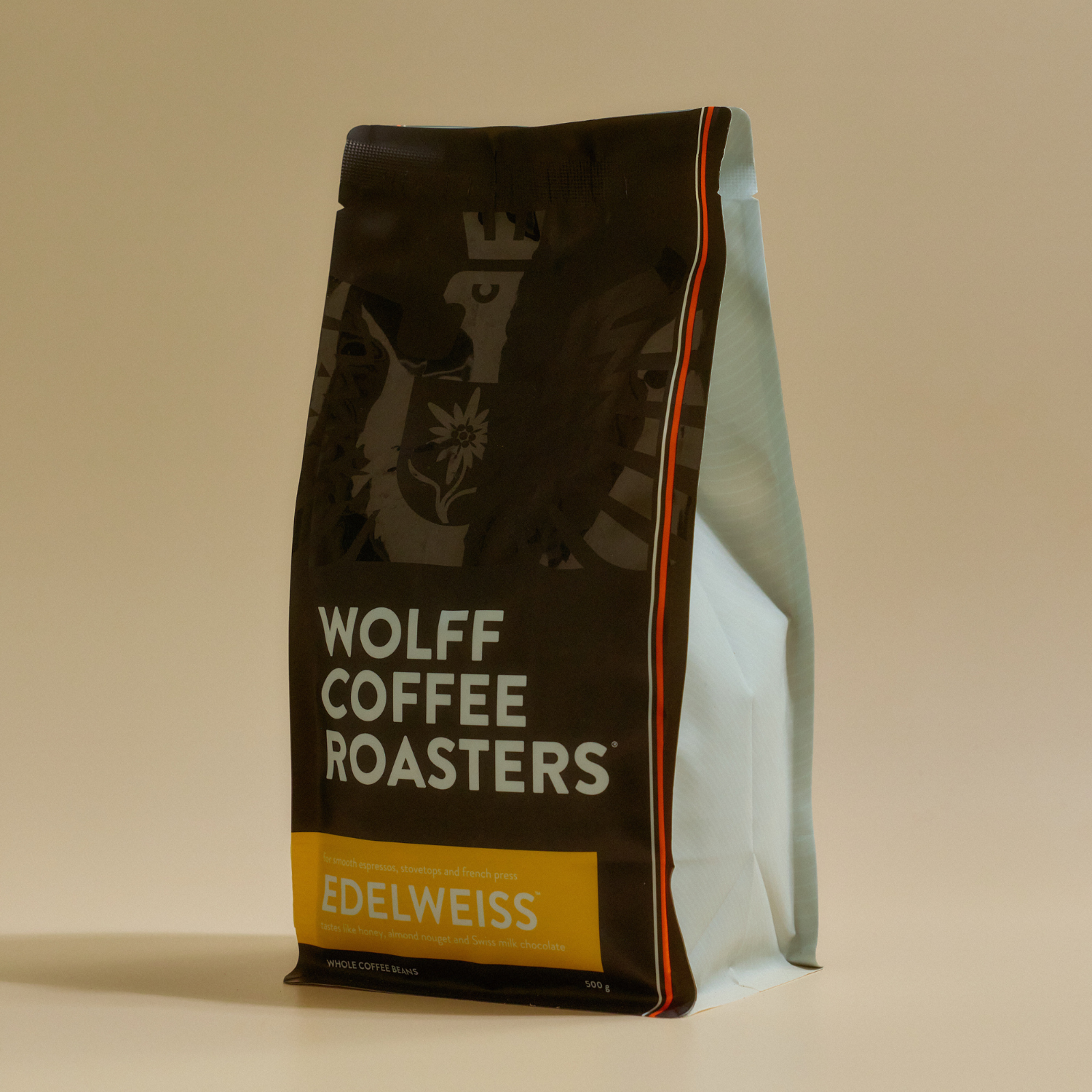 Edelweiss Blend Vol.3