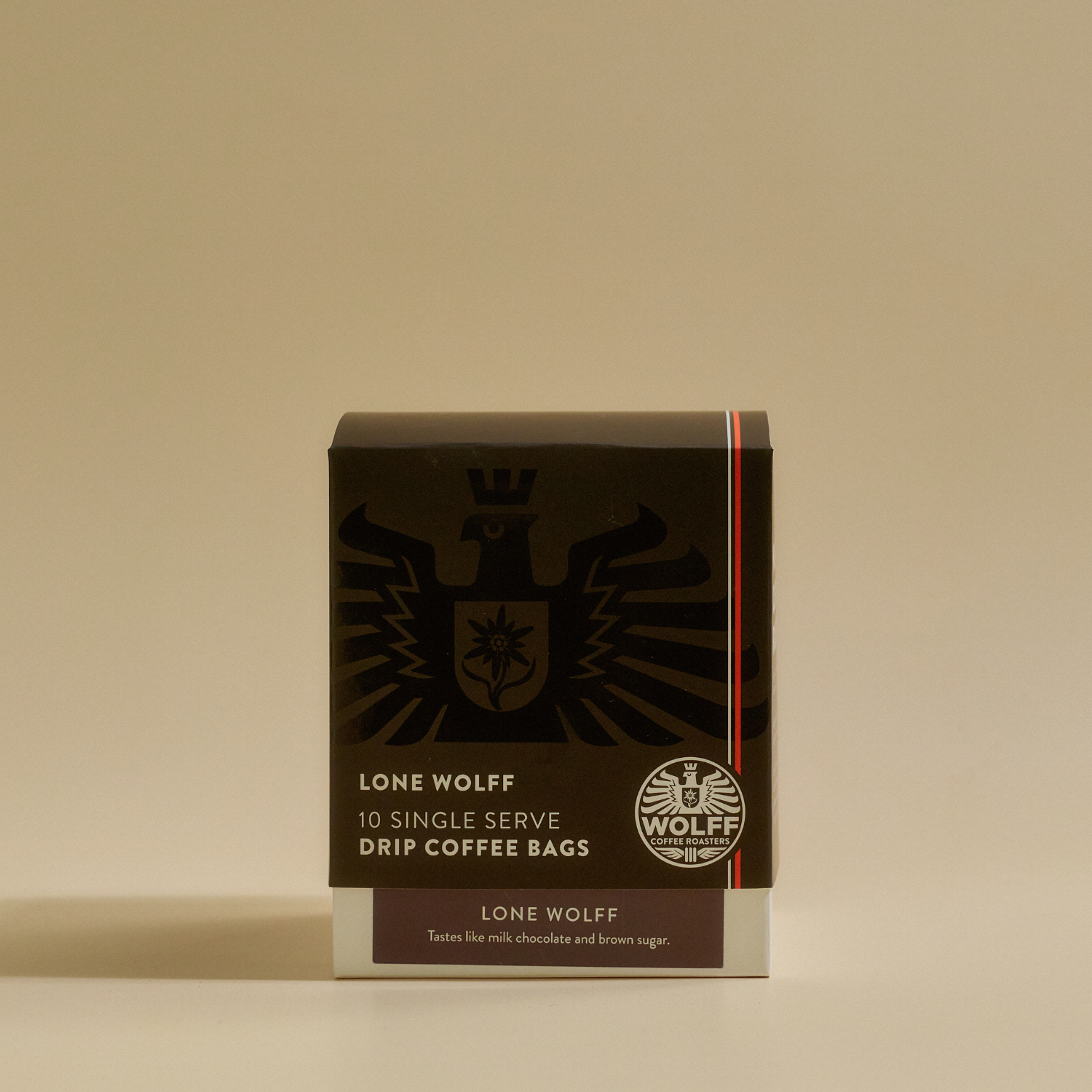 Wolff Drip Brew Bags