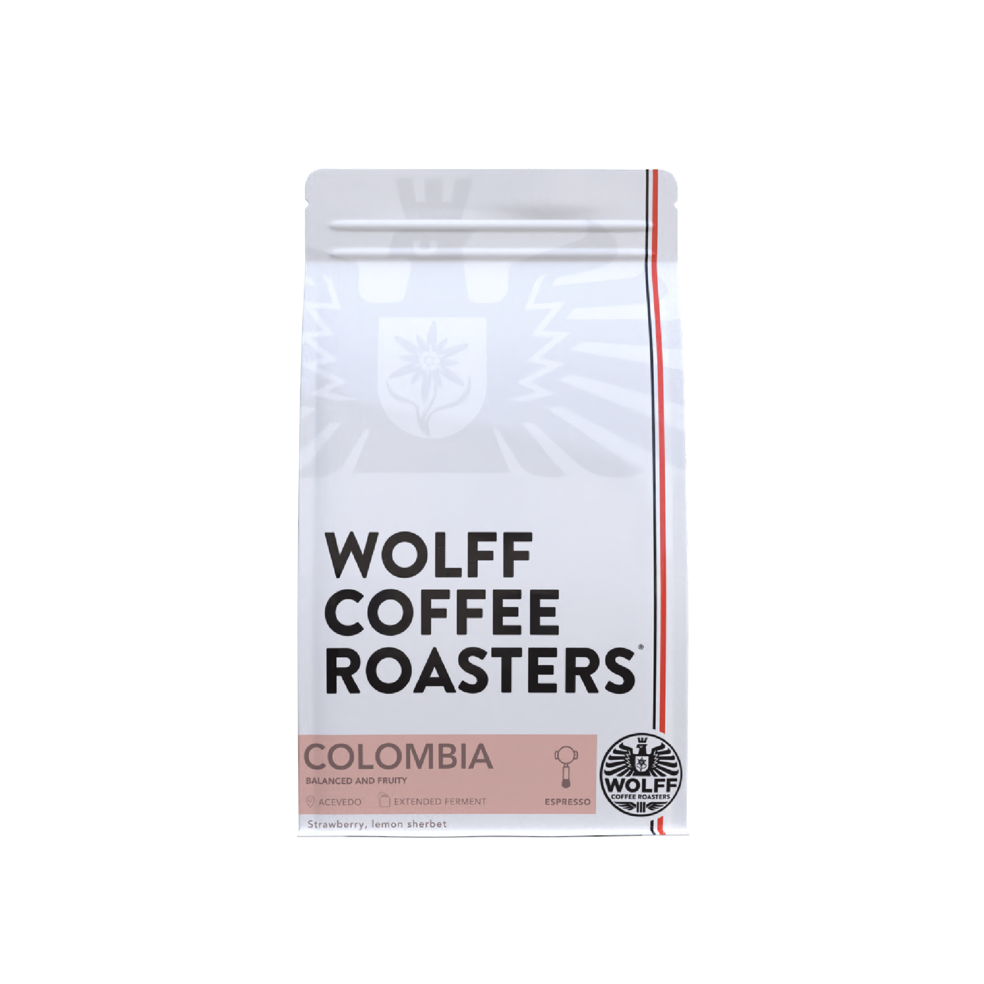 Colombia Acevedo Extended Ferment Single Origin Espresso