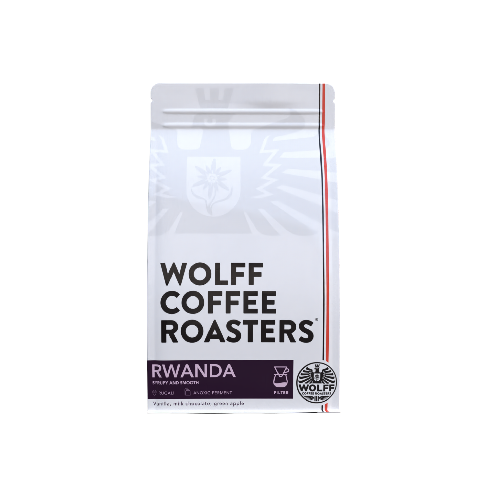 Colombia Acevedo Filter Single Origin