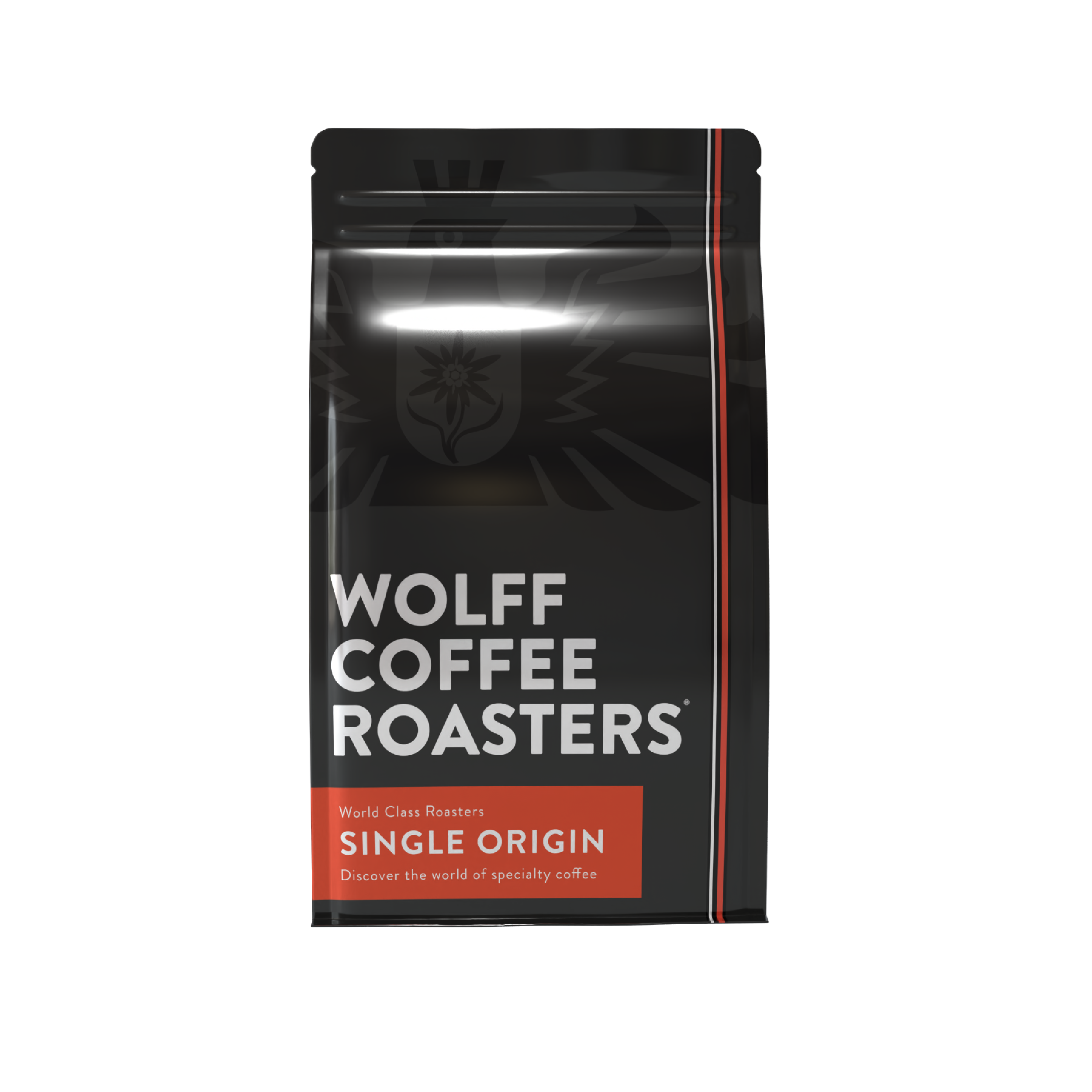 Single Origin Rotation