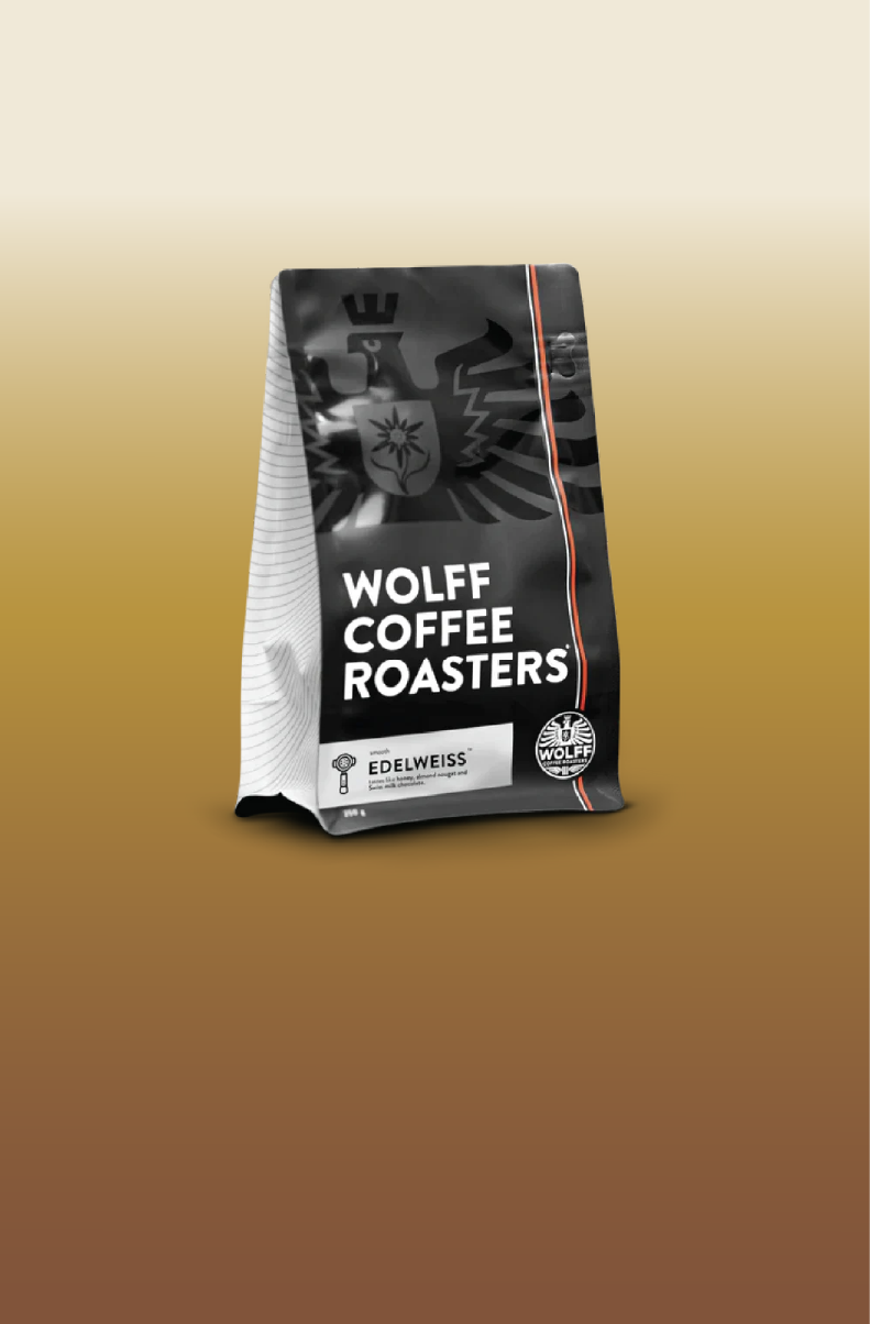 Edelweiss Blend Vol.3