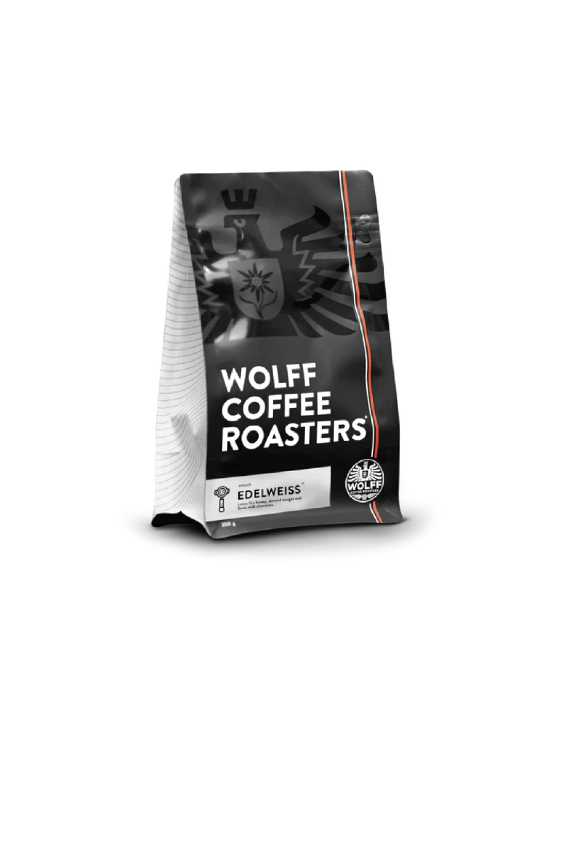 Edelweiss Blend Vol.3