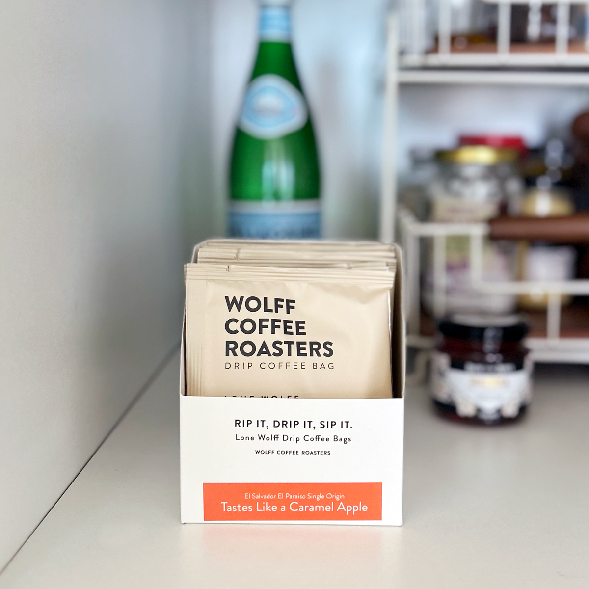 Wolff Drip Brew Bags