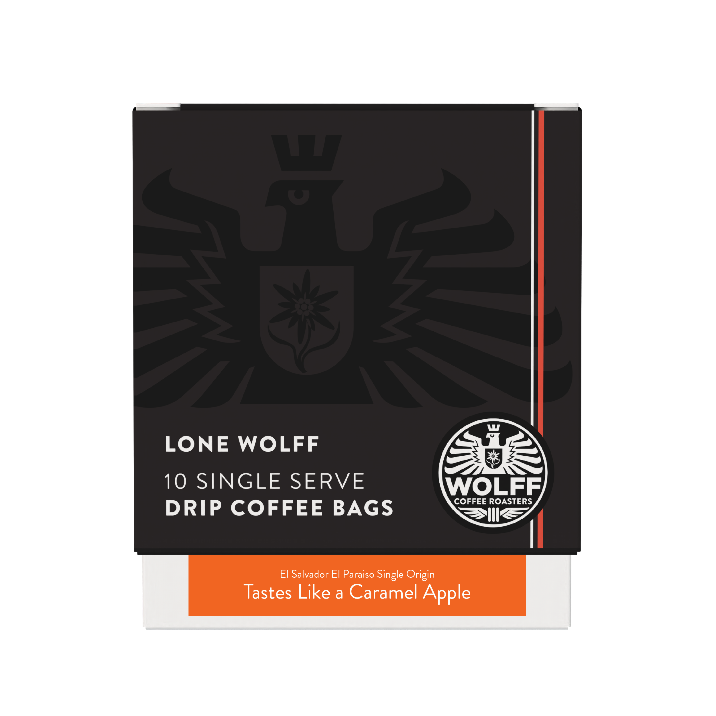 Wolff Drip Brew Bags