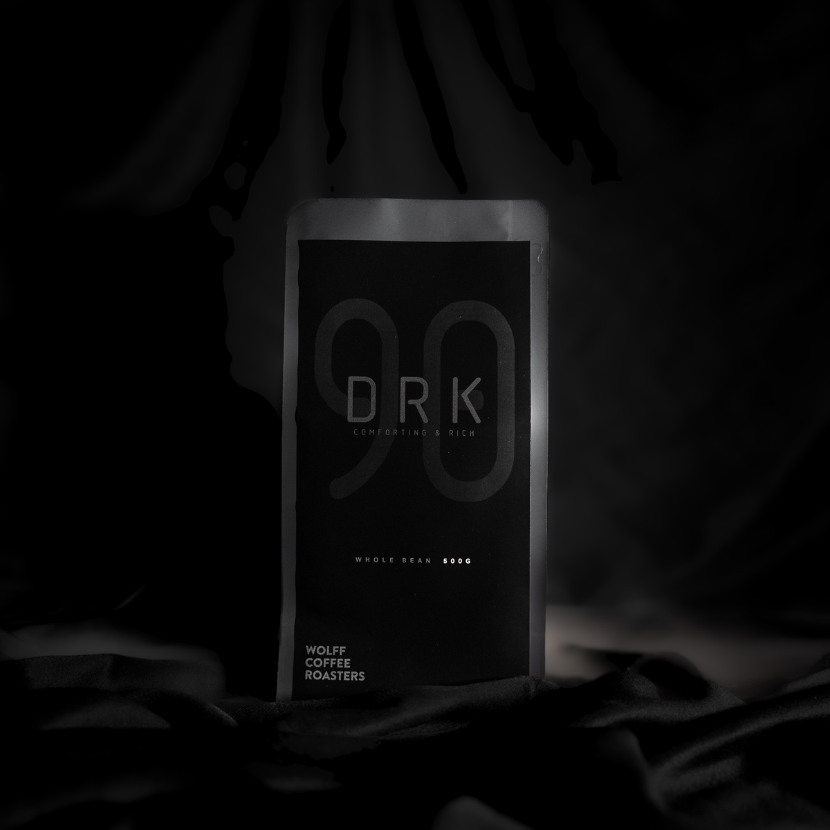 DRK | The 90s Coffee