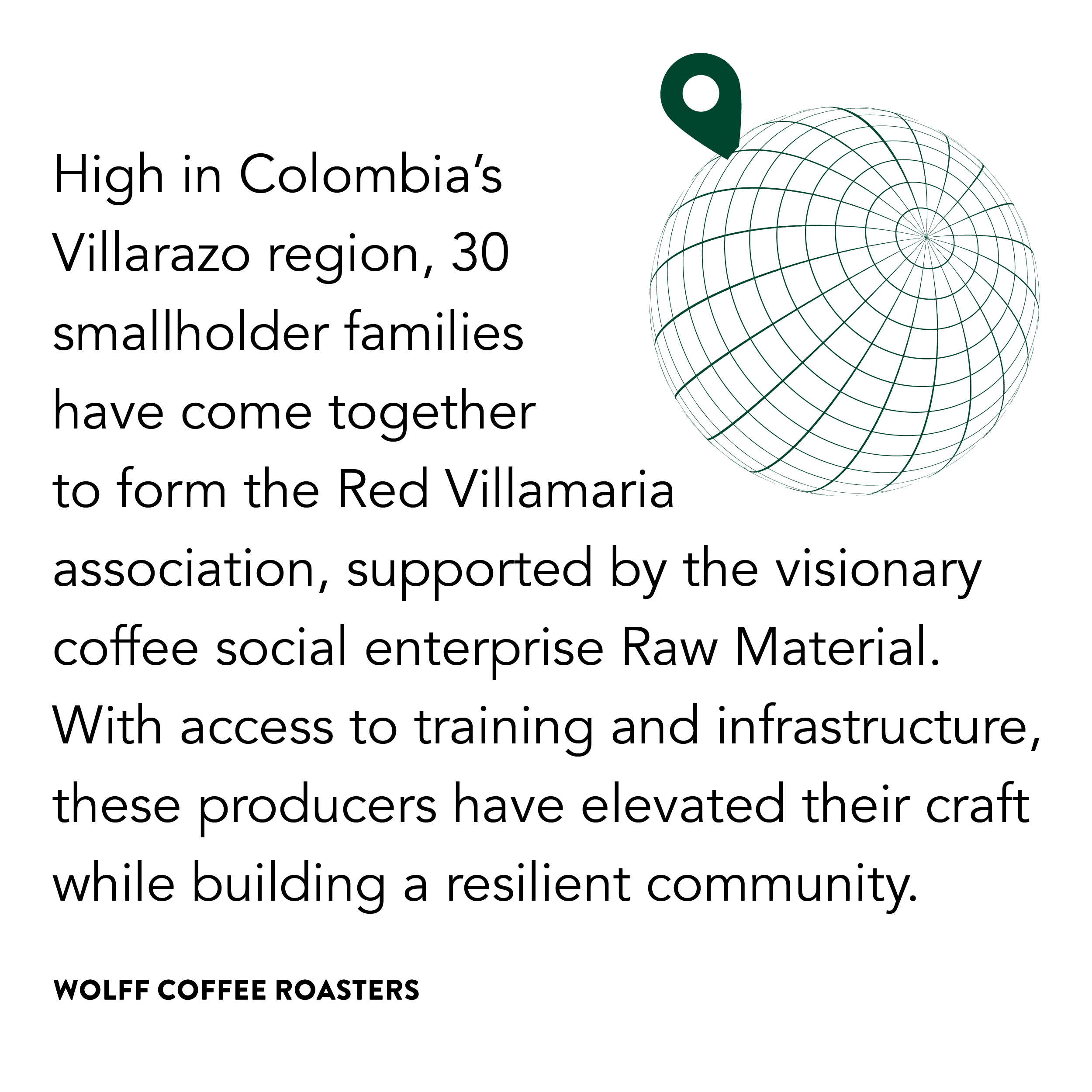 Y2K Double Roasted Single Origin