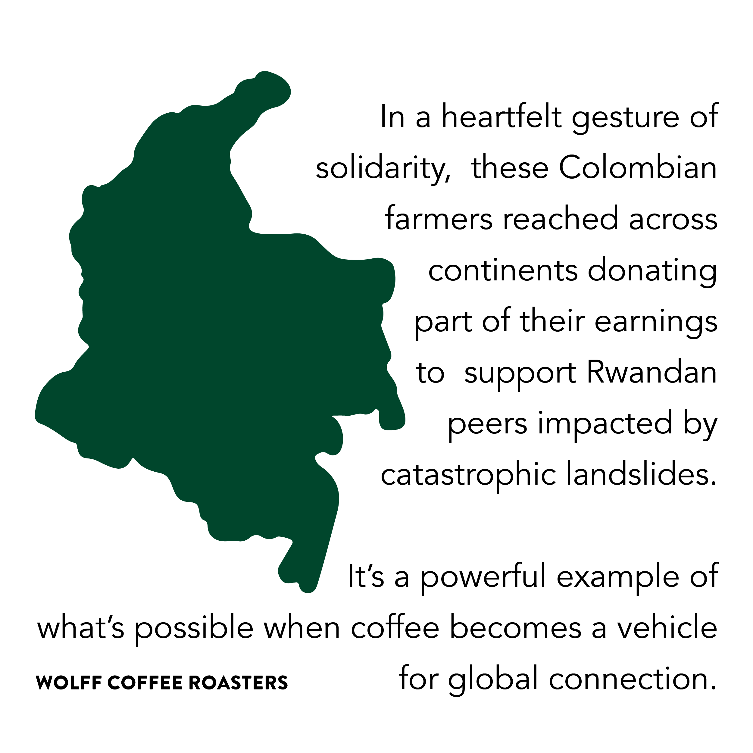 Y2K Double Roasted Single Origin