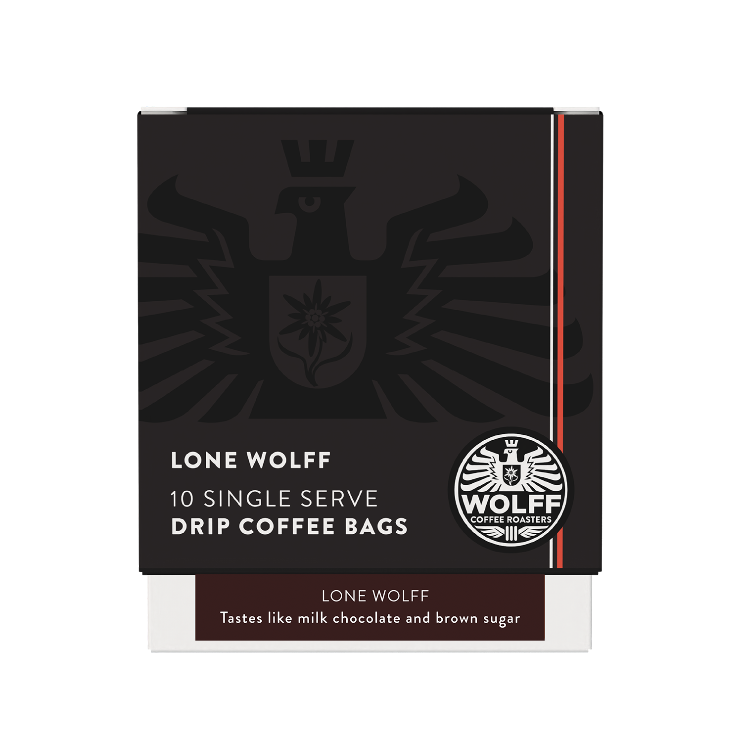 Wolff Drip Brew Bags