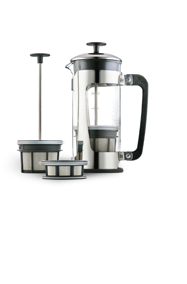 Espro French Press Plunger
