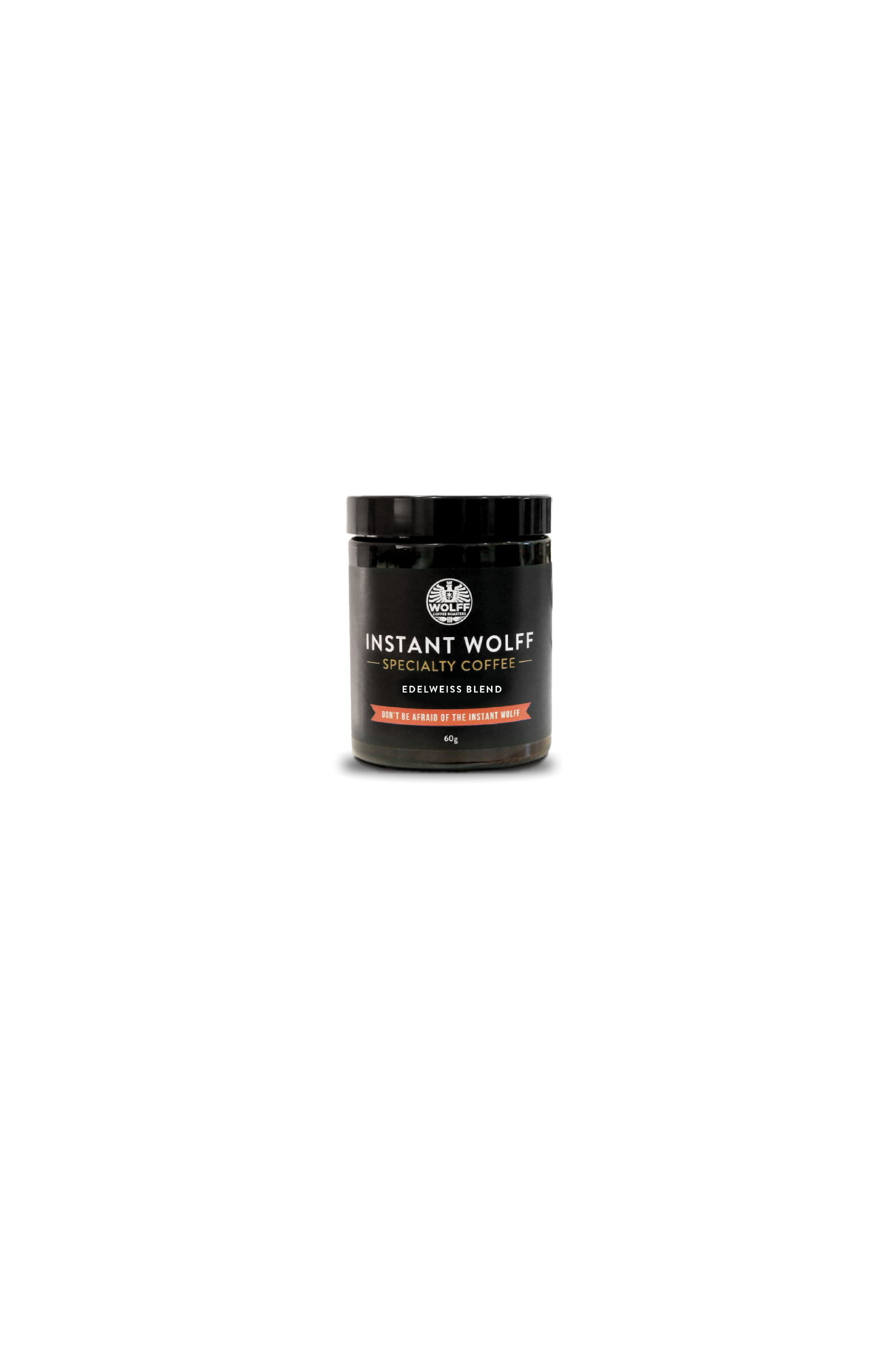 Wolff Instant Coffee