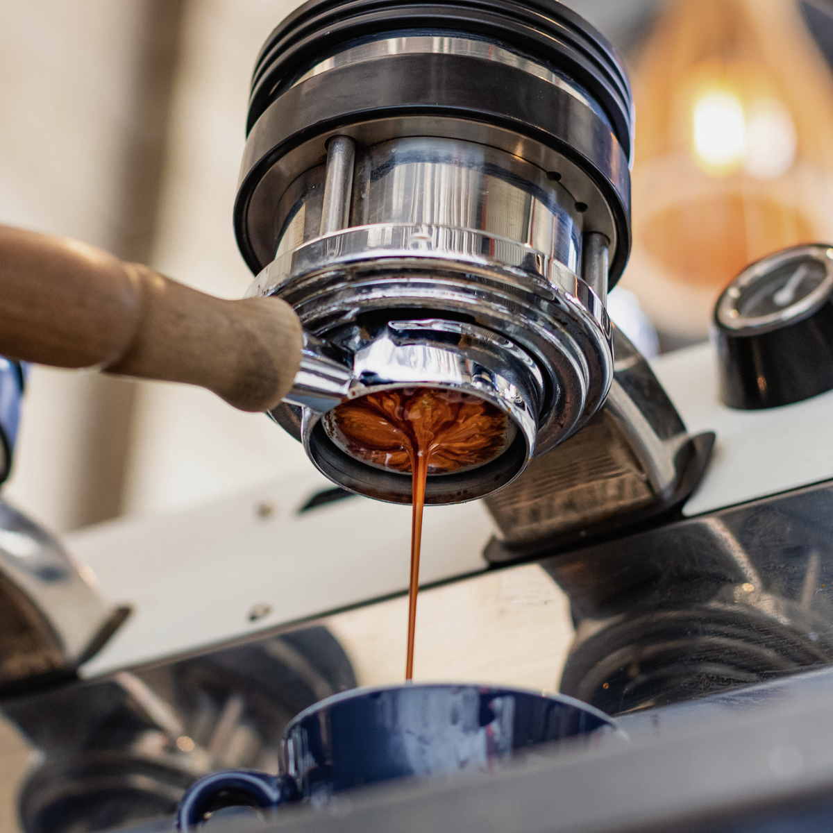 Colombia Milaflores Natural Espresso Single Origin