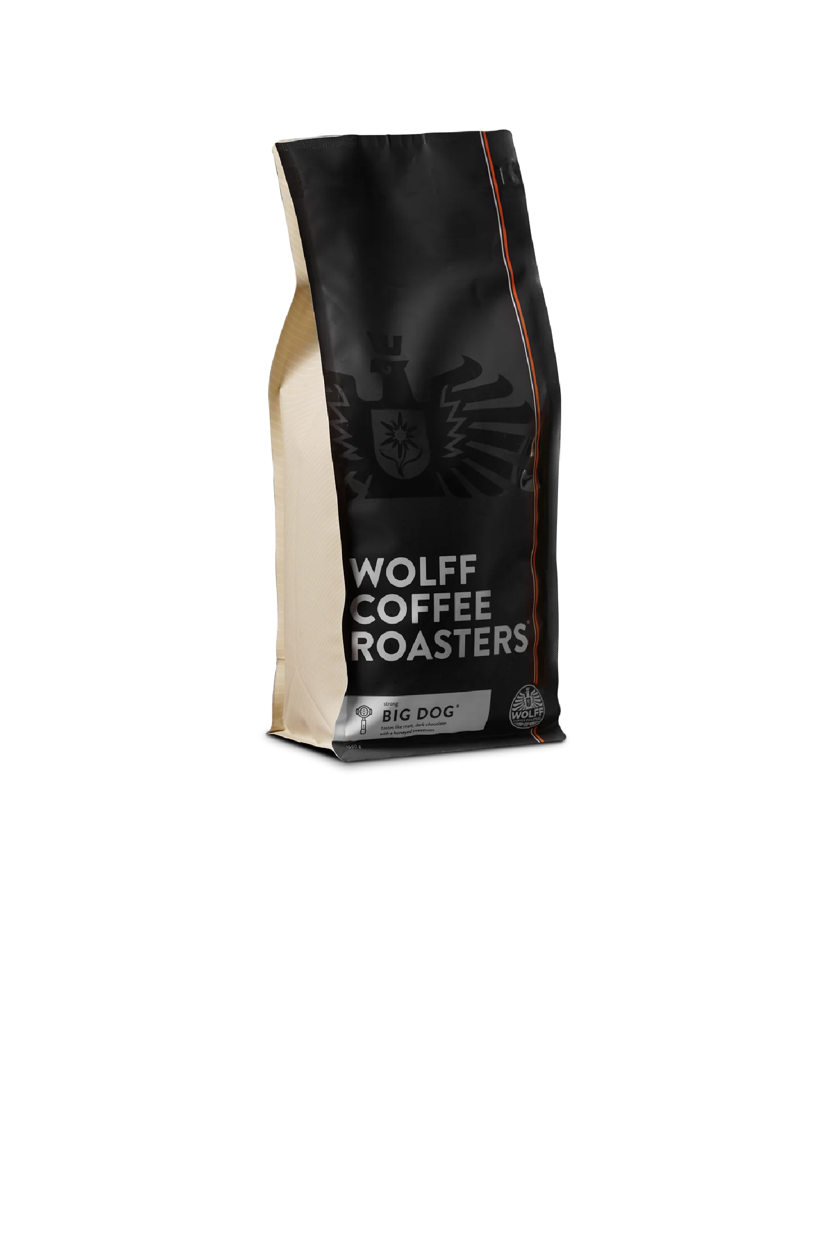 Big Dog Coffee for your office