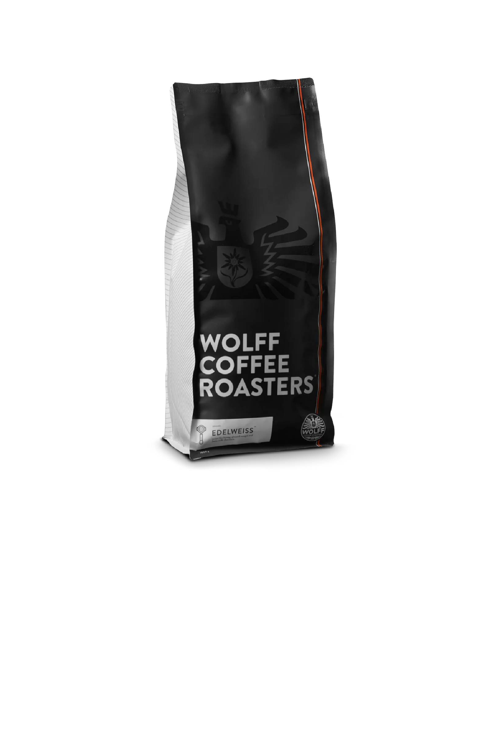 Edelweiss Coffee for your office