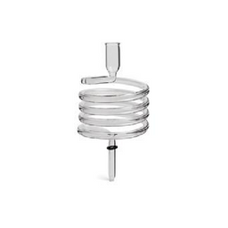 Yama 25 Cup Glass Coil - Wolff Coffee Roasters