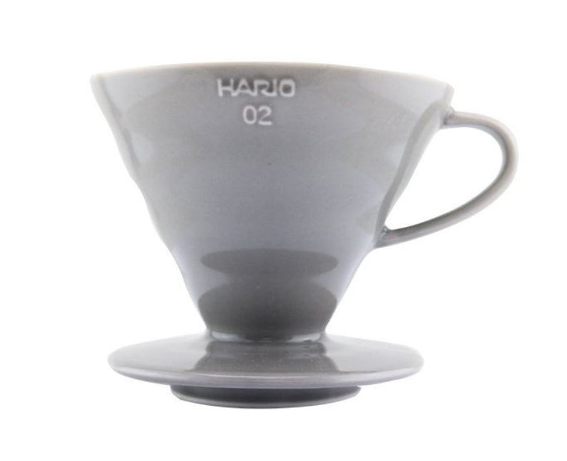 Hario Coffee Dripper V60 #2 - Wolff Coffee Roasters