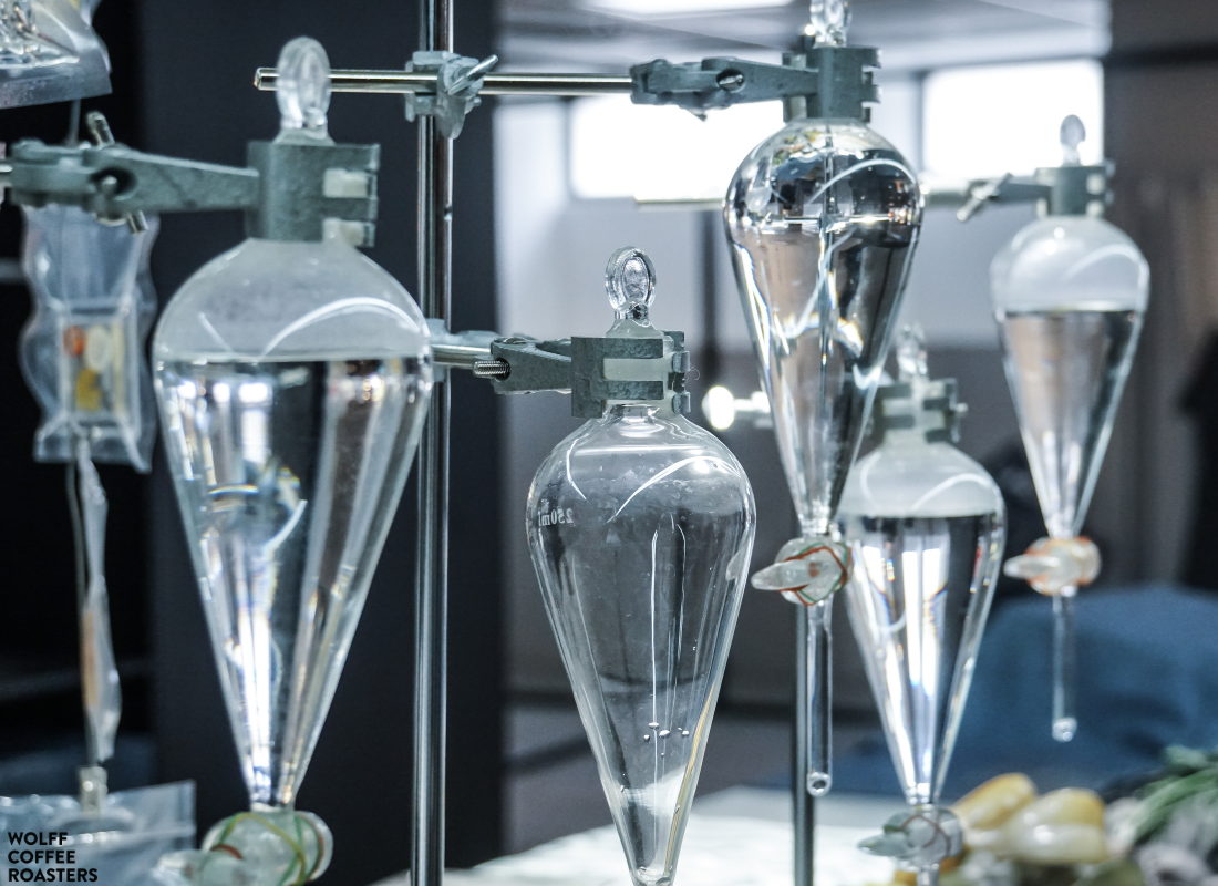 Wolff Water Science