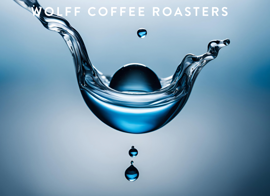 Coffee to Water Ratio Made Simple