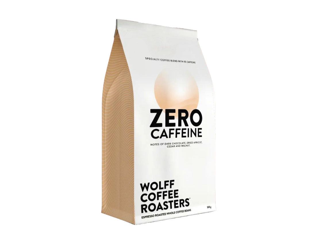 Sweet by Nature: Discovering the Magic of Sugarcane Decaf