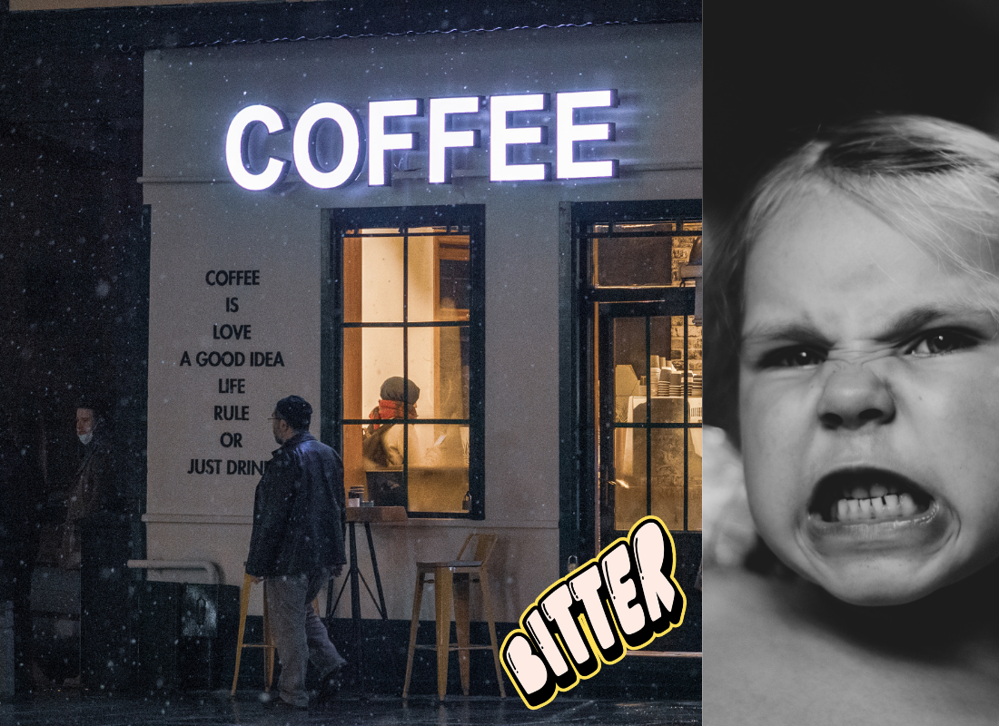 Why Your Coffee Tastes Bitter (And How to Fix It)