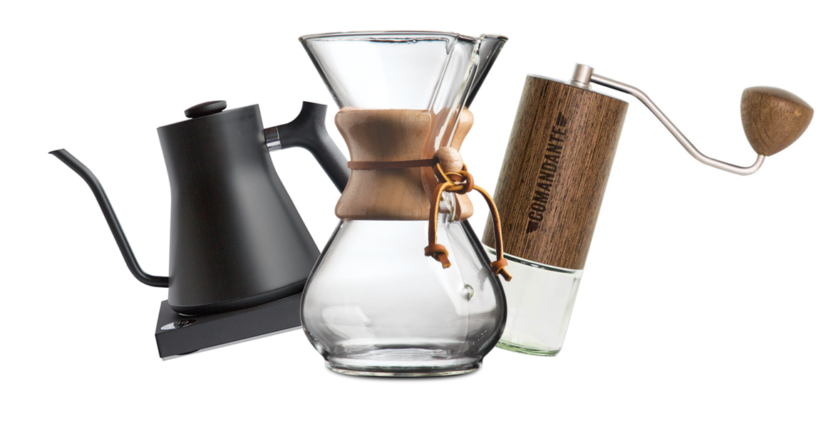 Alternative Brews