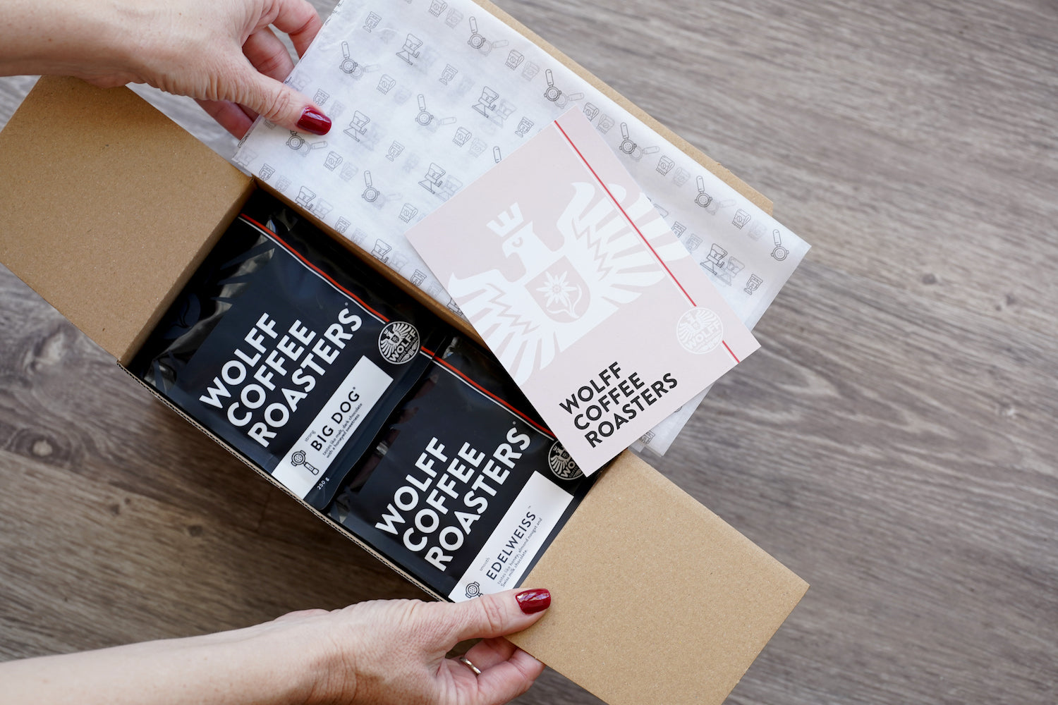 Save With Home Delivery Subscriptions