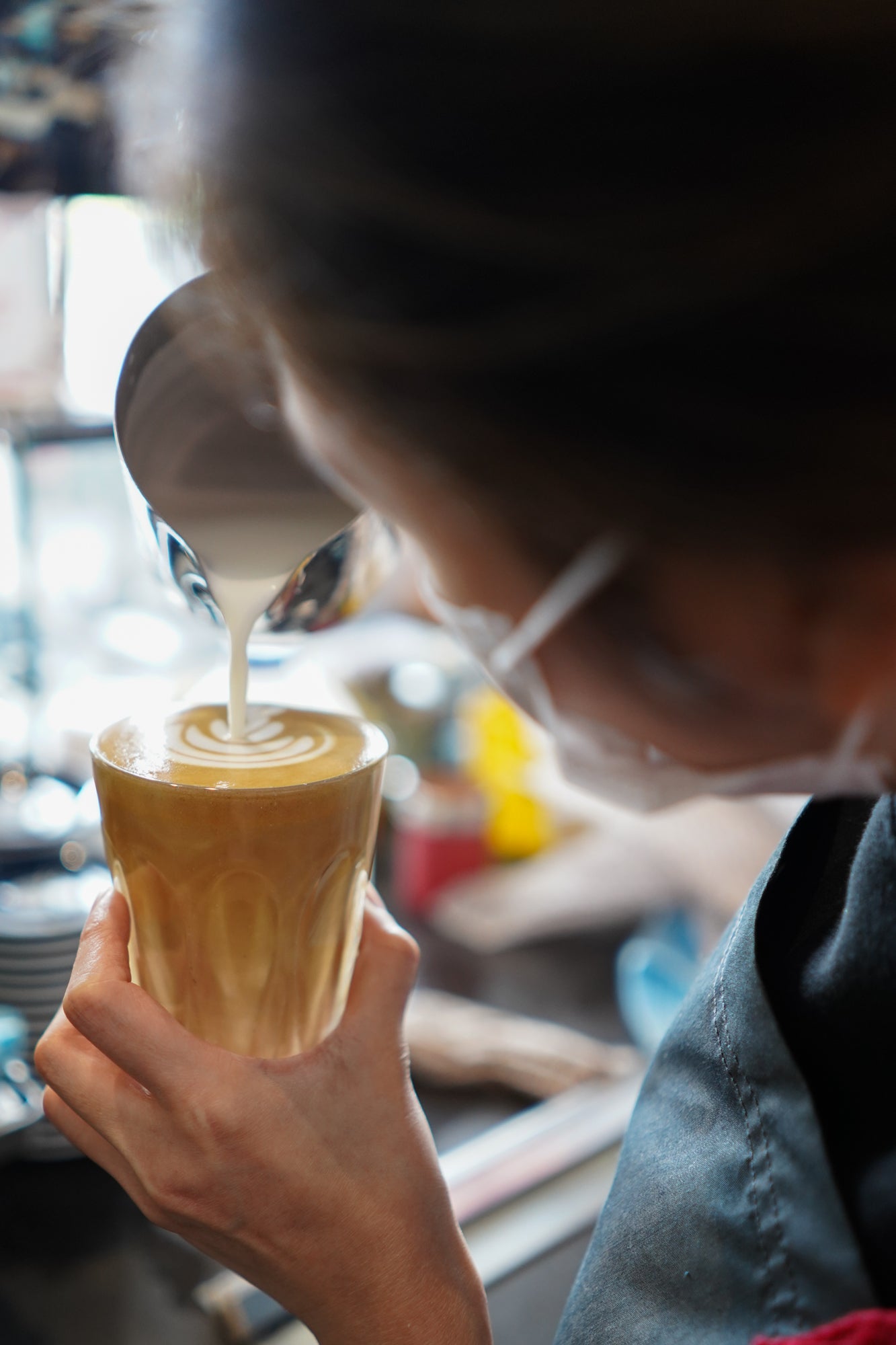 Pro Barista