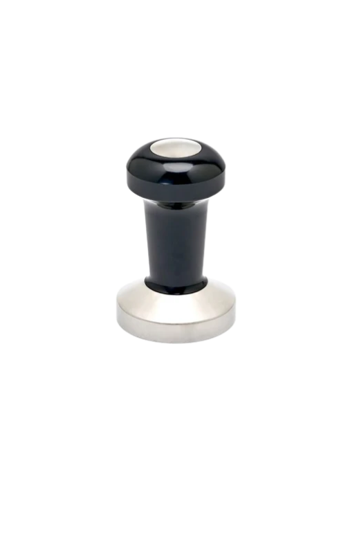 Tamper - Rhino 58mm Blk - Wolff Coffee Roasters