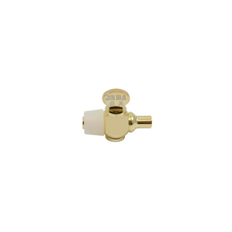 Yama Brass Tap to fit Cold Drips