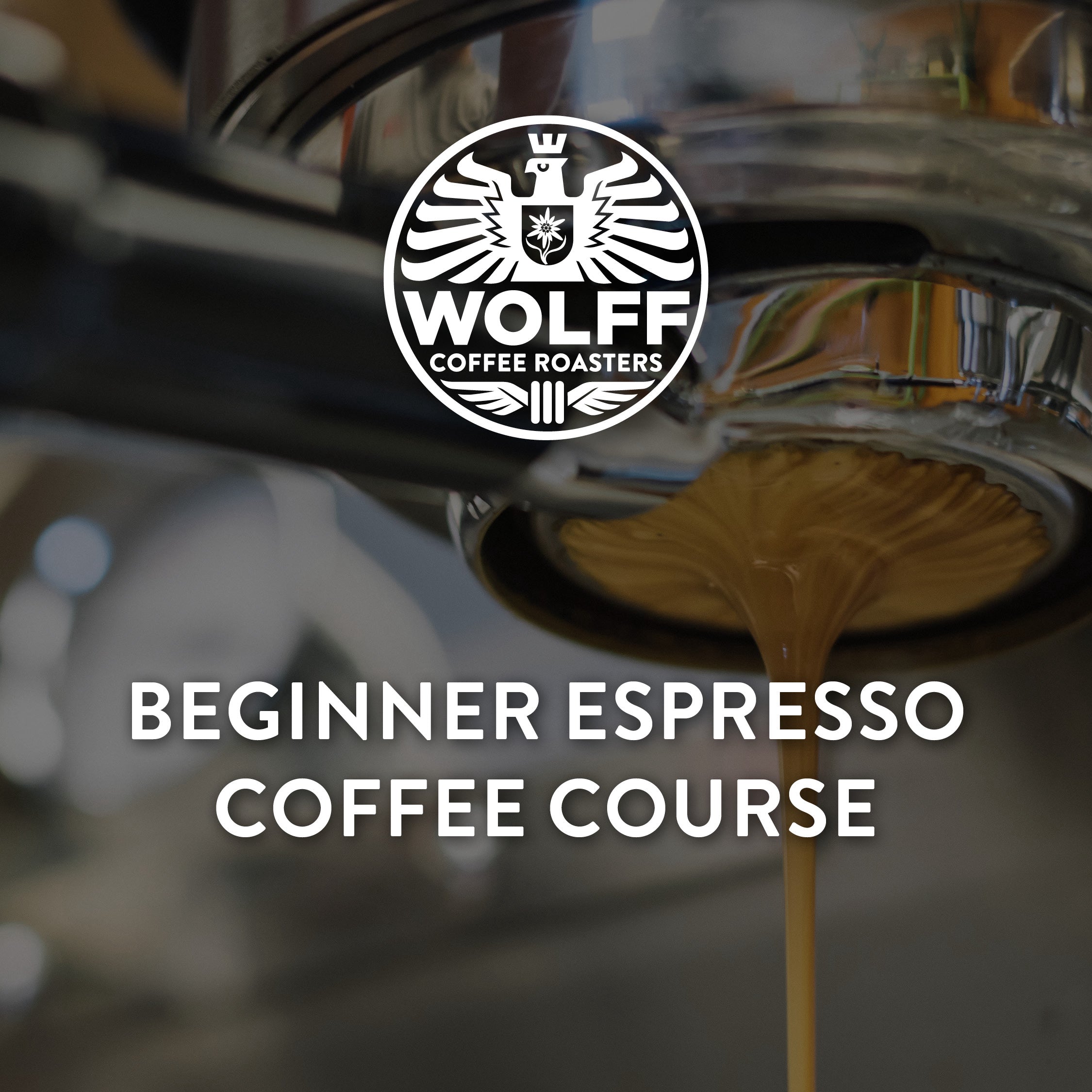 Mastering Craft of Espresso - Beginner Basics